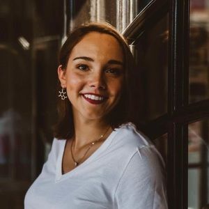 Meet your Posher, Mya